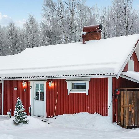 Holiday Home Renkitupa By Interhome Saarenkylä Exterior photo