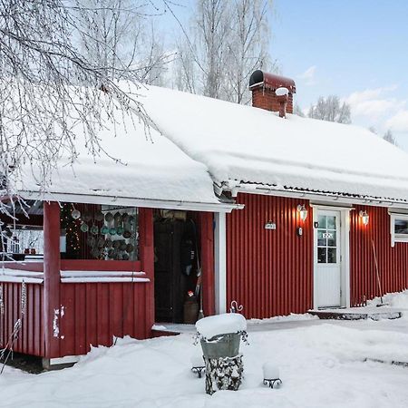 Holiday Home Renkitupa By Interhome Saarenkylä Exterior photo