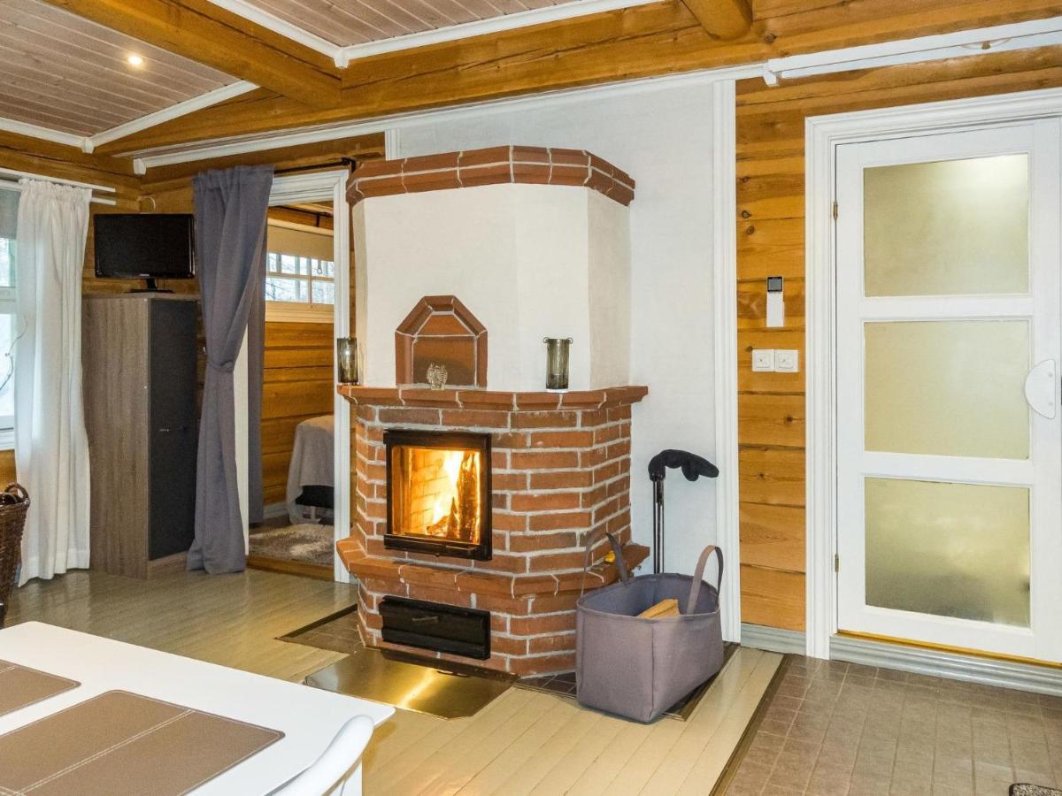 Holiday Home Renkitupa By Interhome Saarenkylä Exterior photo