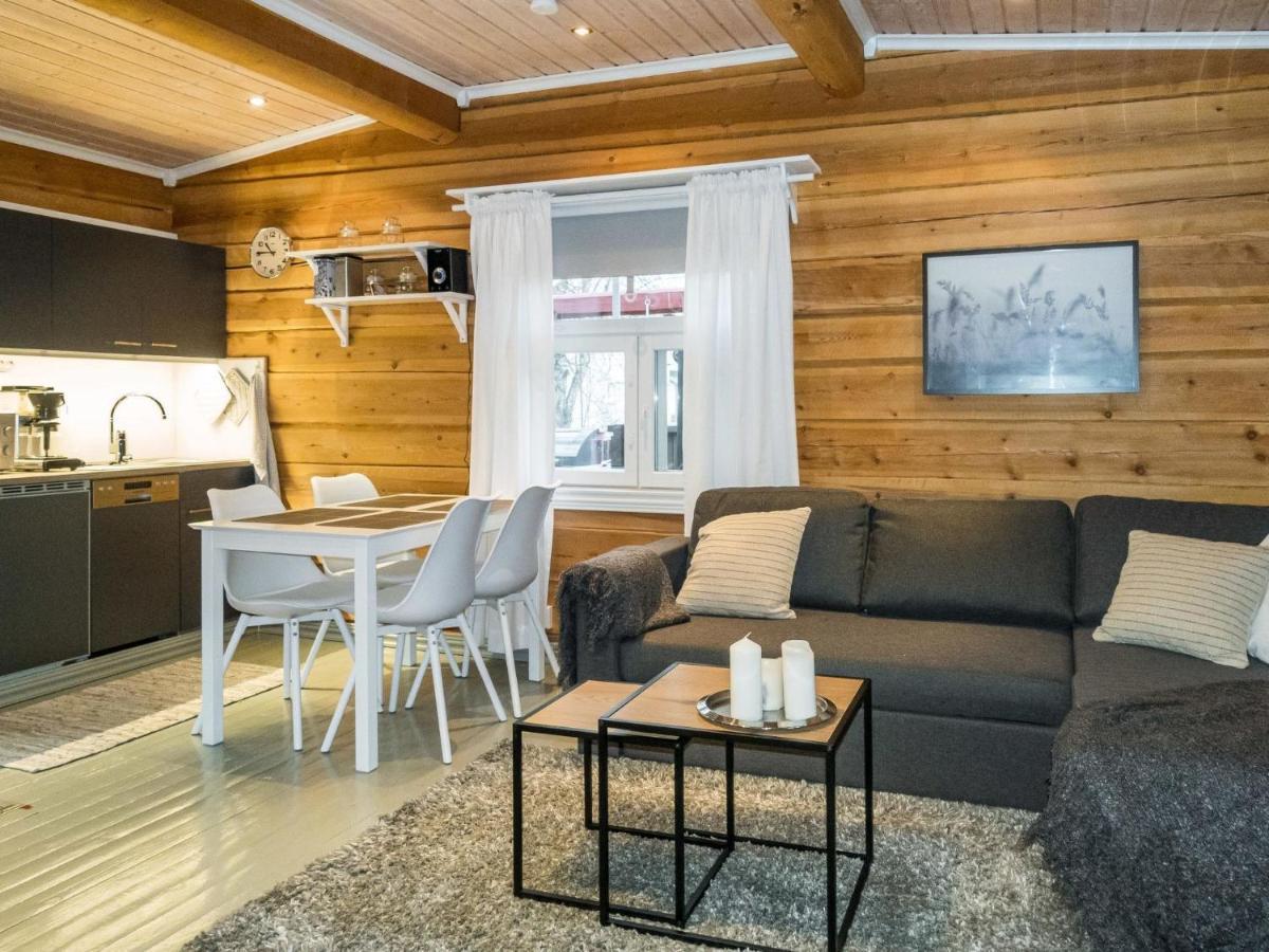 Holiday Home Renkitupa By Interhome Saarenkylä Exterior photo
