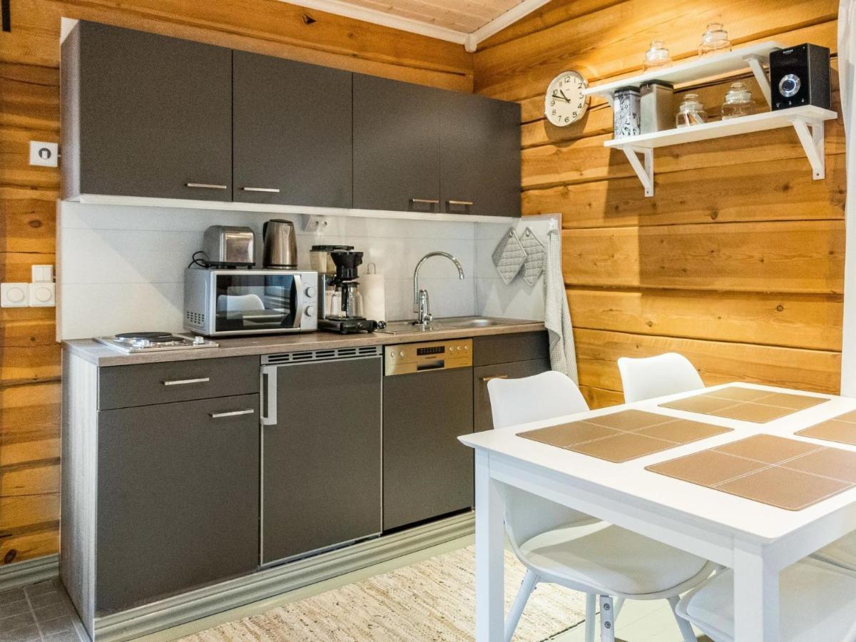 Holiday Home Renkitupa By Interhome Saarenkylä Exterior photo