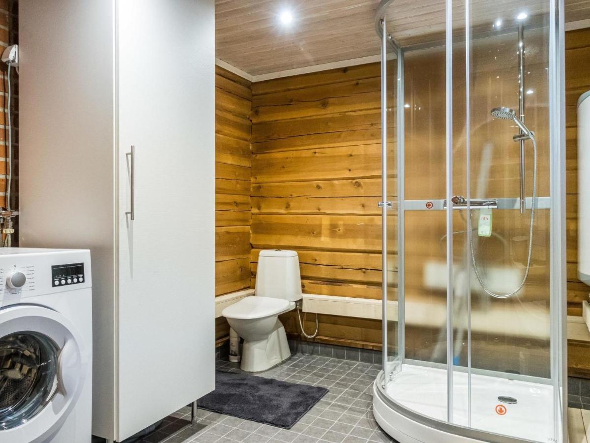 Holiday Home Renkitupa By Interhome Saarenkylä Exterior photo