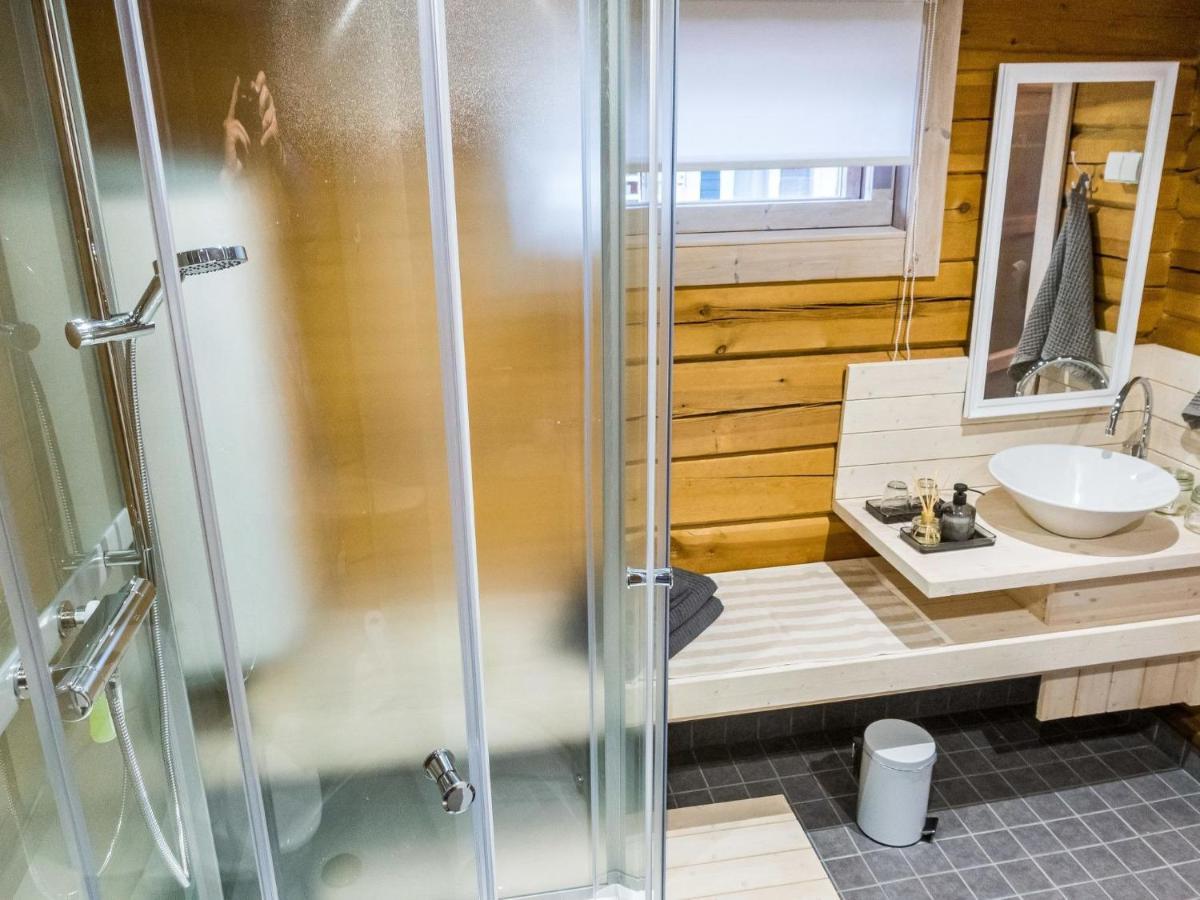 Holiday Home Renkitupa By Interhome Saarenkylä Exterior photo