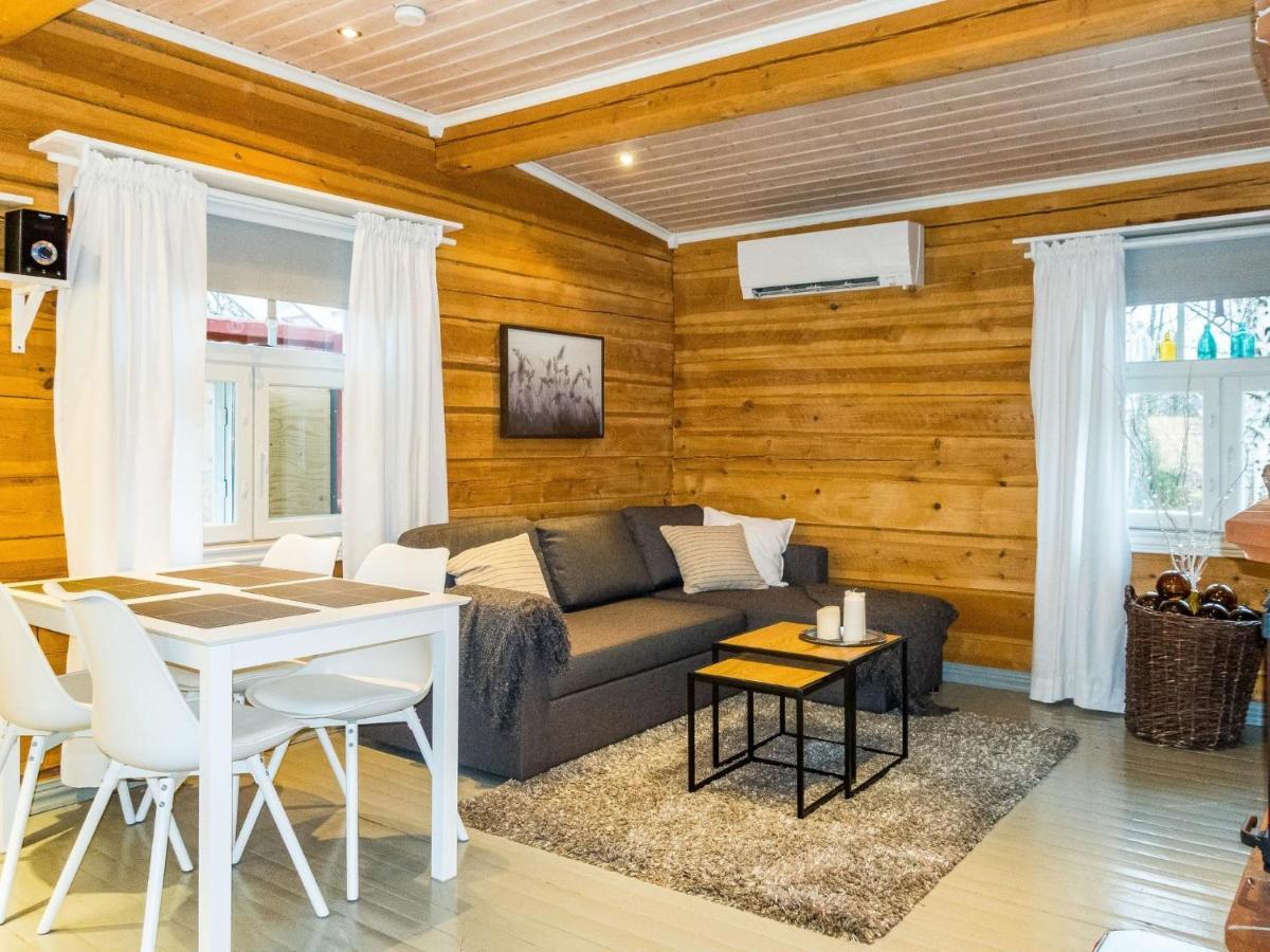 Holiday Home Renkitupa By Interhome Saarenkylä Exterior photo