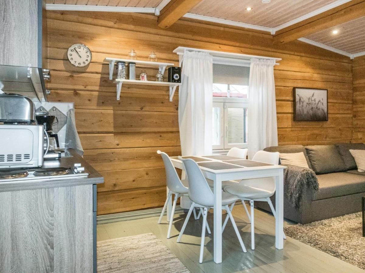 Holiday Home Renkitupa By Interhome Saarenkylä Exterior photo