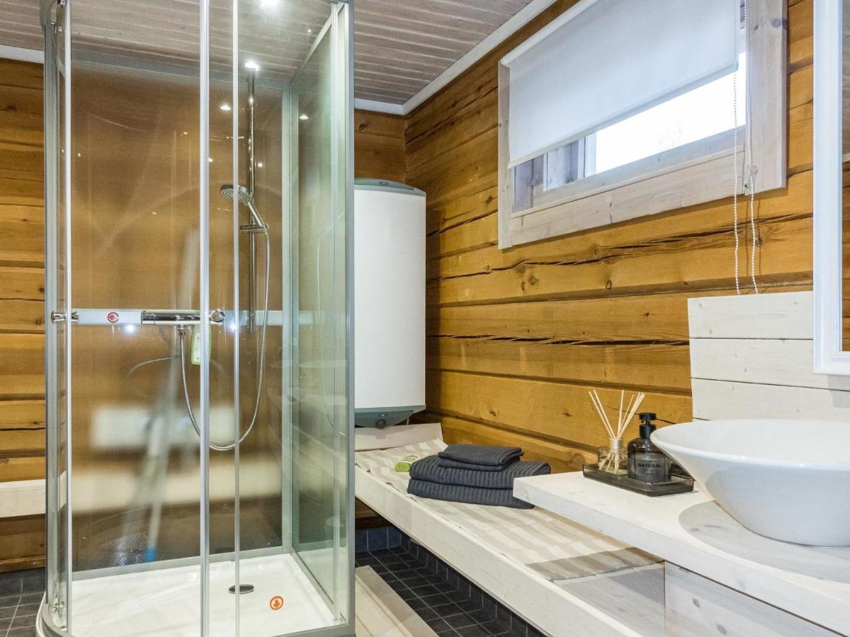 Holiday Home Renkitupa By Interhome Saarenkylä Exterior photo