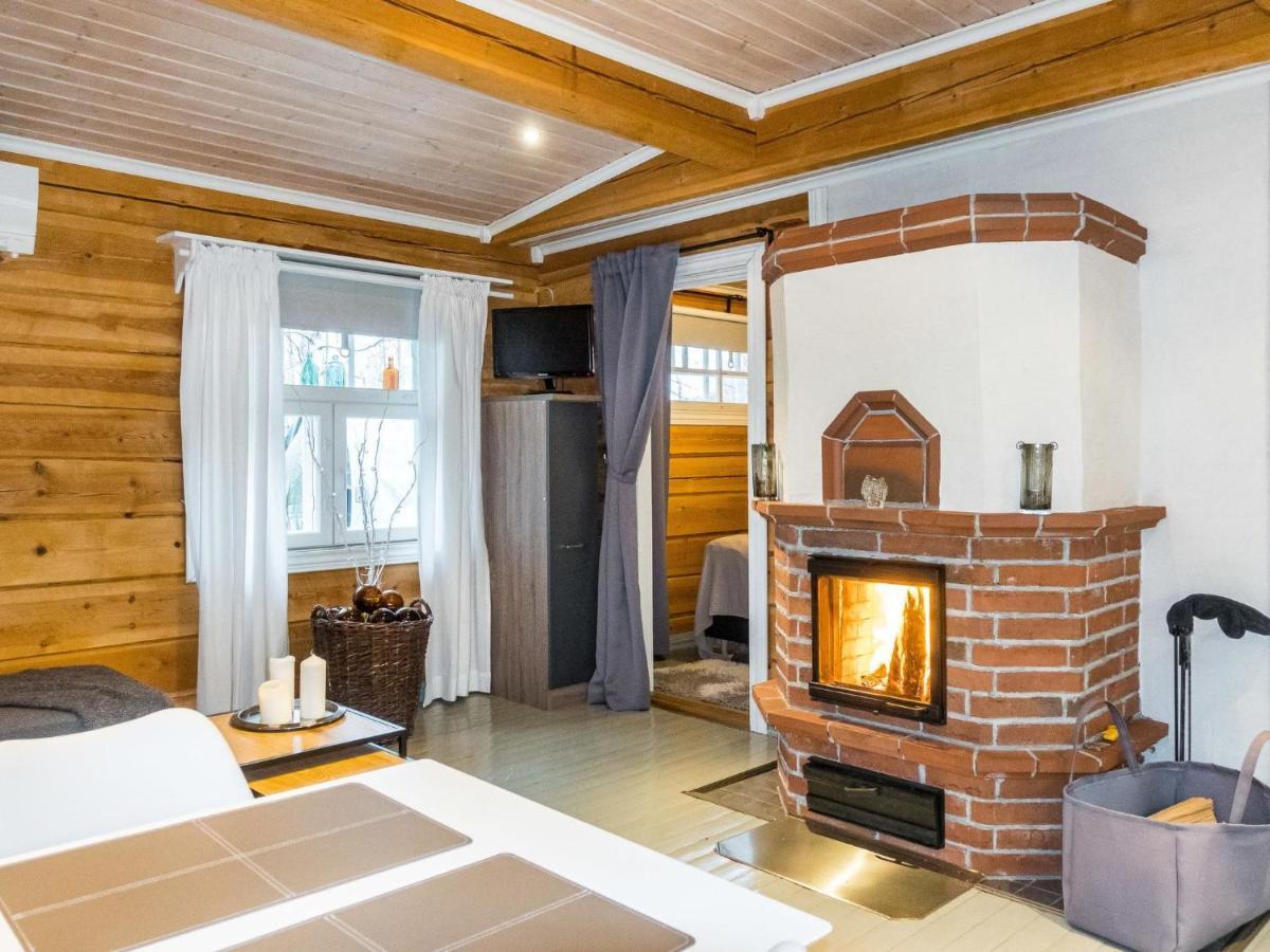 Holiday Home Renkitupa By Interhome Saarenkylä Exterior photo
