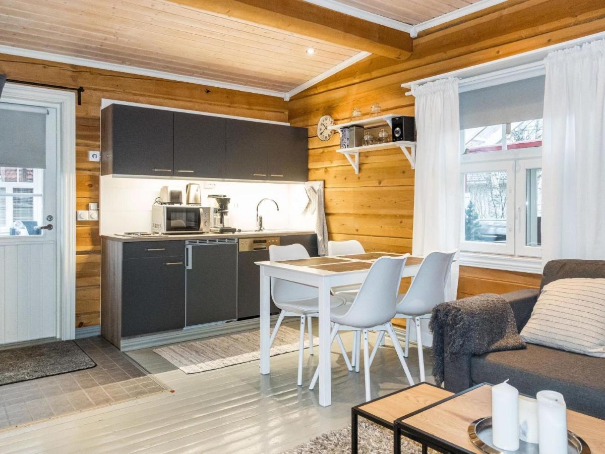 Holiday Home Renkitupa By Interhome Saarenkylä Exterior photo