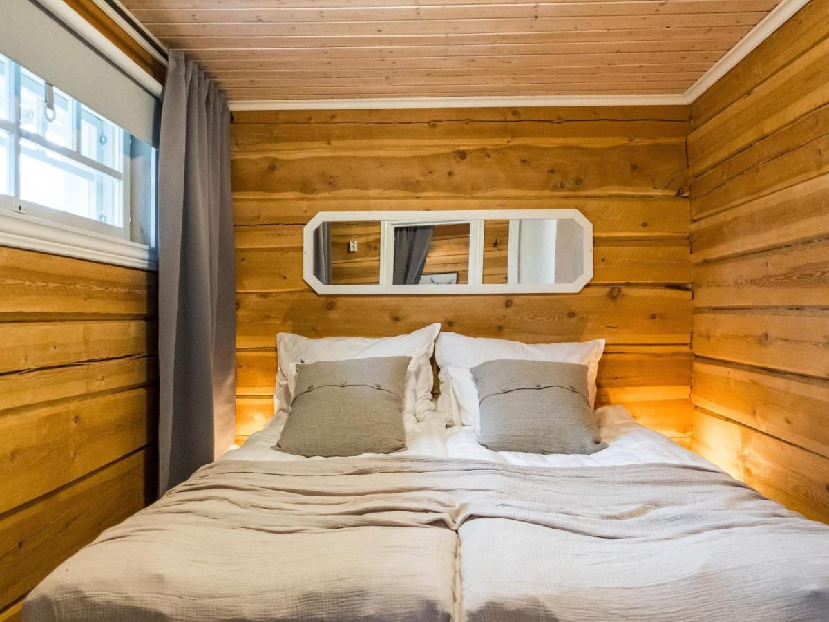 Holiday Home Renkitupa By Interhome Saarenkylä Exterior photo
