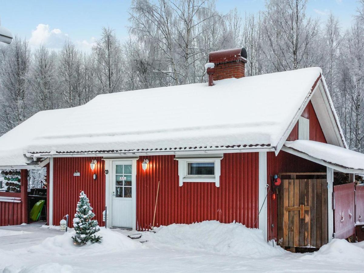 Holiday Home Renkitupa By Interhome Saarenkylä Exterior photo